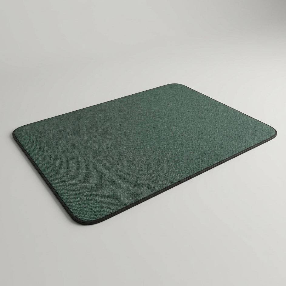 Calmora | Non-Slip Bath Mat with Quick-Dry Technology