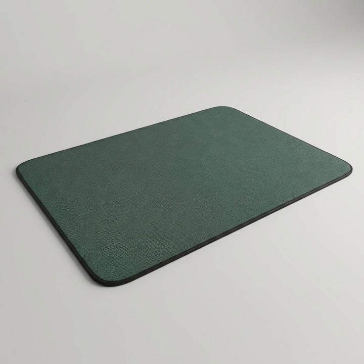 Calmora | Non-Slip Bath Mat with Quick-Dry Technology