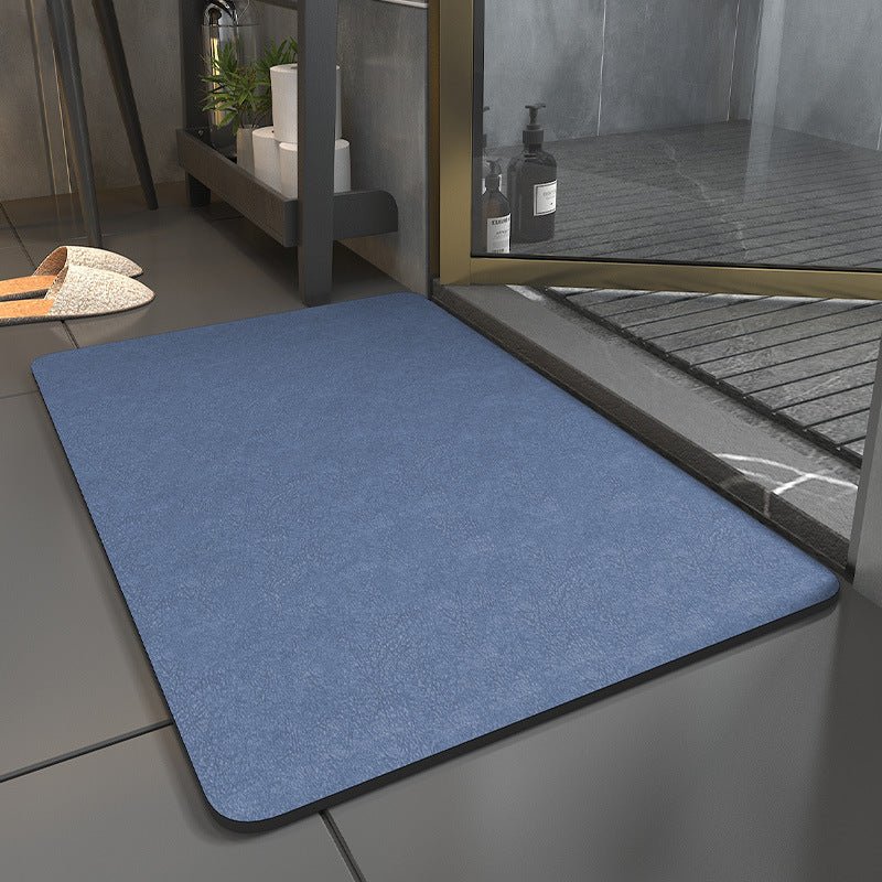 Calmora | Non-Slip Bath Mat with Quick-Dry Technology