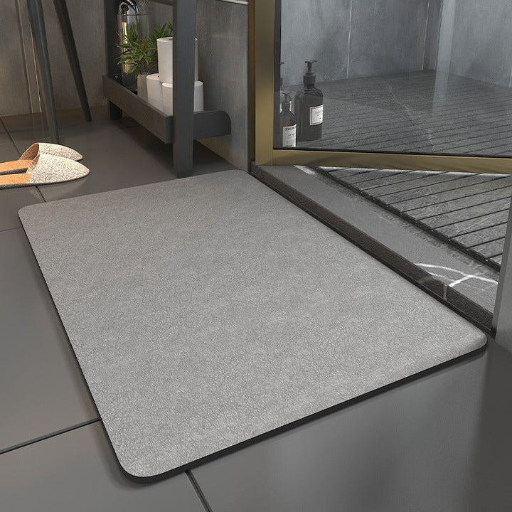Calmora | Non-Slip Bath Mat with Quick-Dry Technology