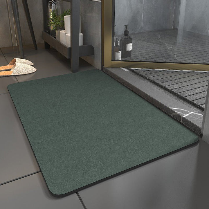Calmora | Non-Slip Bath Mat with Quick-Dry Technology