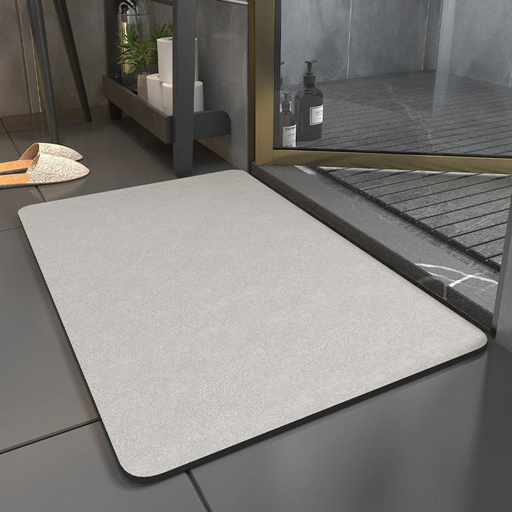 Calmora | Non-Slip Bath Mat with Quick-Dry Technology
