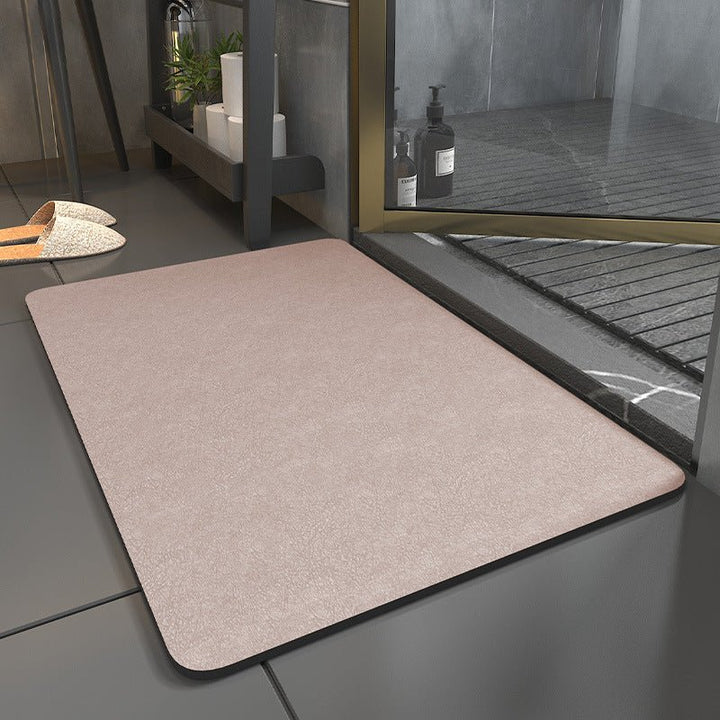 Calmora | Non-Slip Bath Mat with Quick-Dry Technology