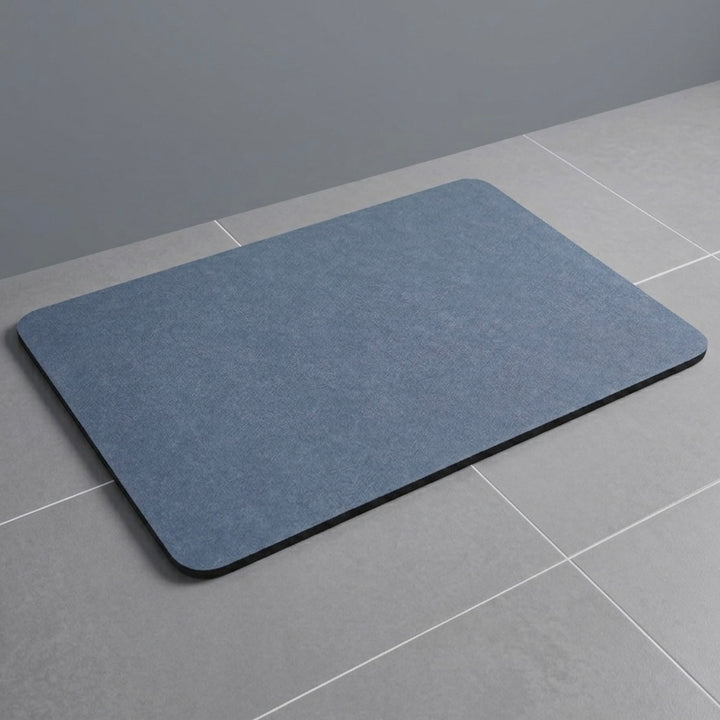 Calmora | Non-Slip Bath Mat with Quick-Dry Technology