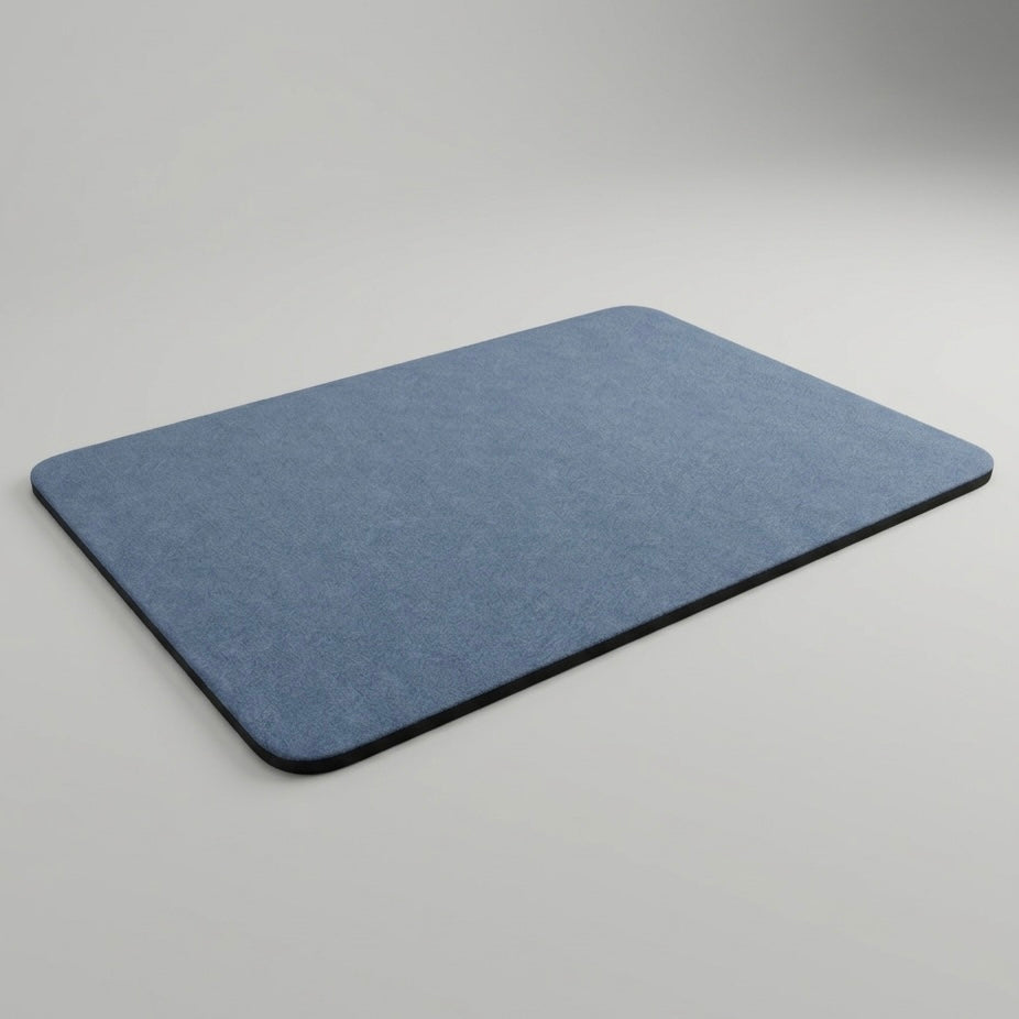 Calmora | Non-Slip Bath Mat with Quick-Dry Technology