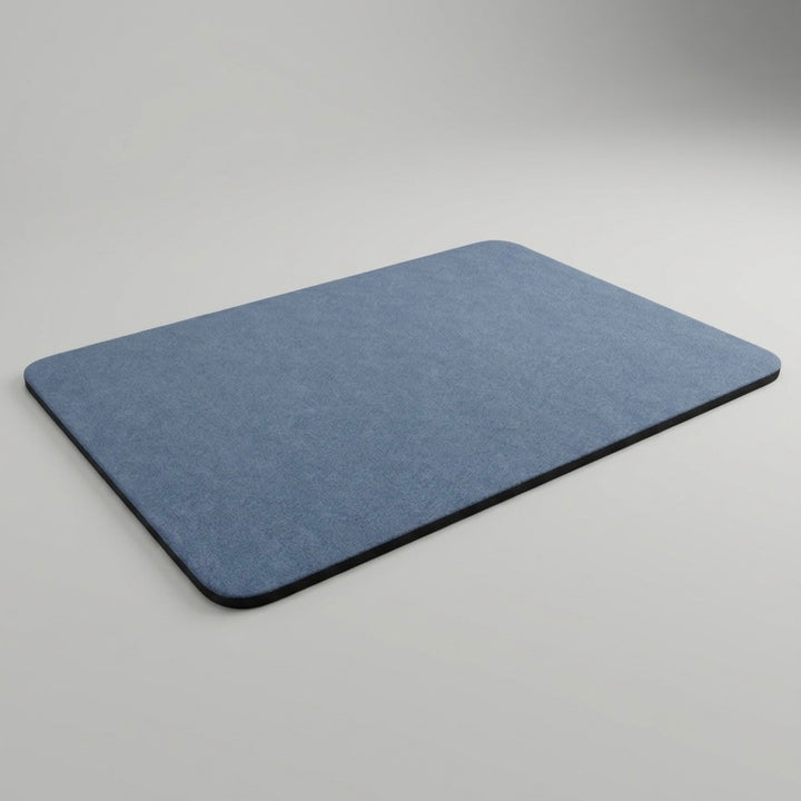 Calmora | Non-Slip Bath Mat with Quick-Dry Technology