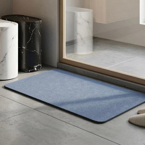 Calmora | Non-Slip Bath Mat with Quick-Dry Technology