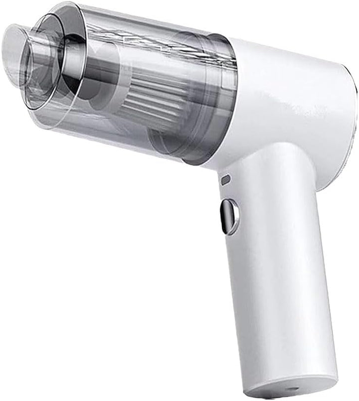 Car Vacuum Cleaner | Portable Handheld Vacuum