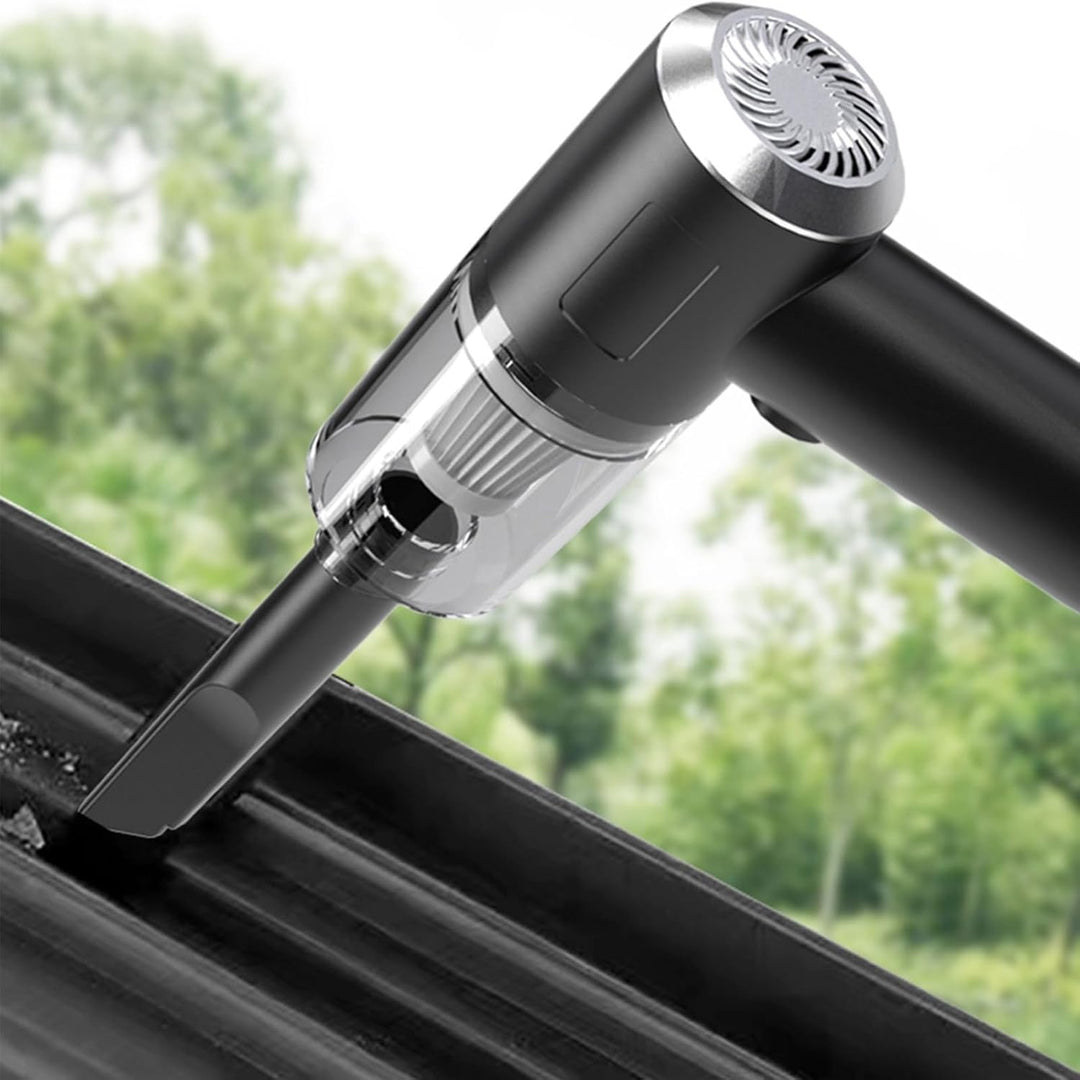 Car Vacuum Cleaner | Portable Handheld Vacuum