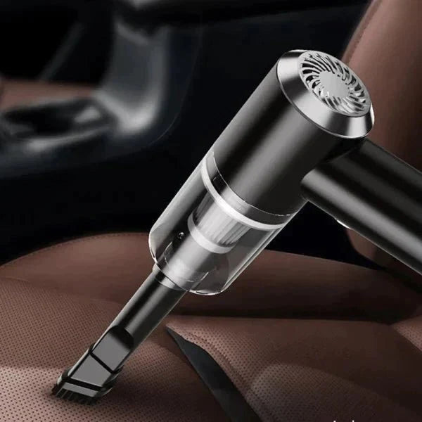 Car Vacuum Cleaner | Portable Handheld Vacuum