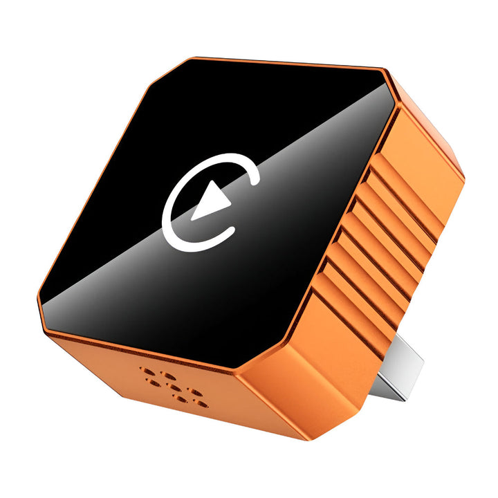 Wireless CarPlay Adapter Mini USB | Dual Band 2.4GHz/5GHz Signal | Converts Wired CarPlay to Wireless Instantly 9