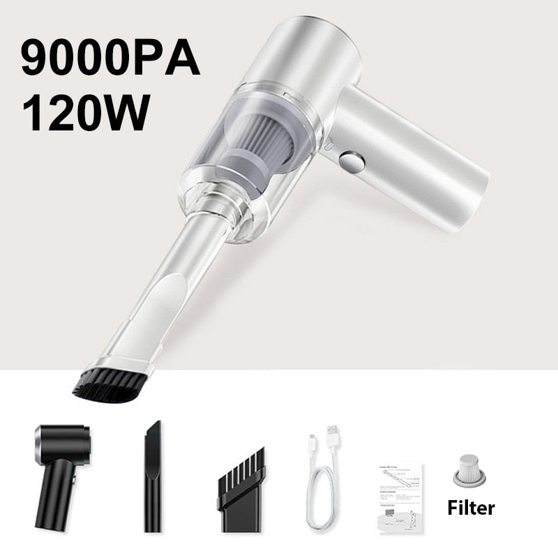 Car Vacuum Cleaner 0