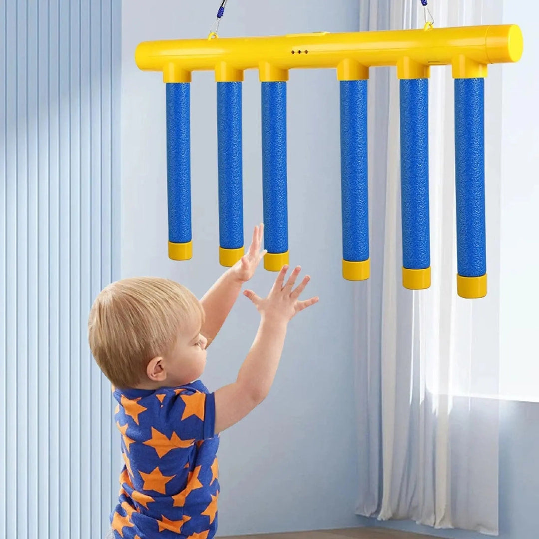 Catch-and-Win Reflex Game 0