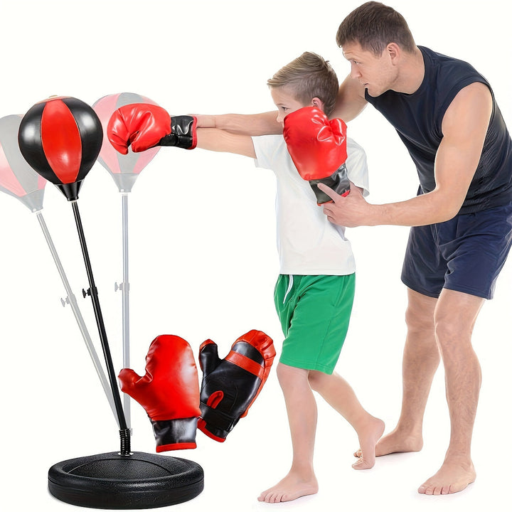 Children&