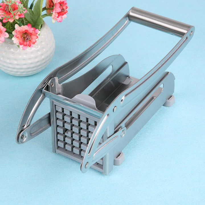 Chopper Dicer | Lever Action Chip Cutter