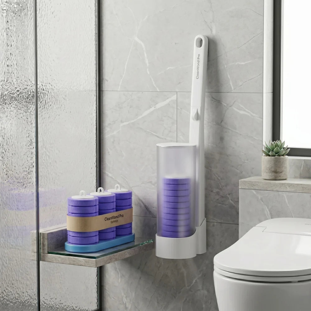 CleanWand Pro 0