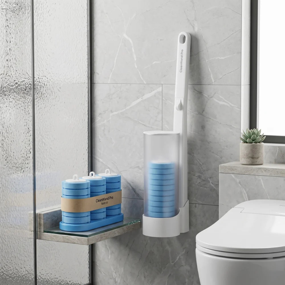 CleanWand Pro 3