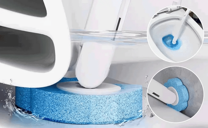 CleanWand Pro 5