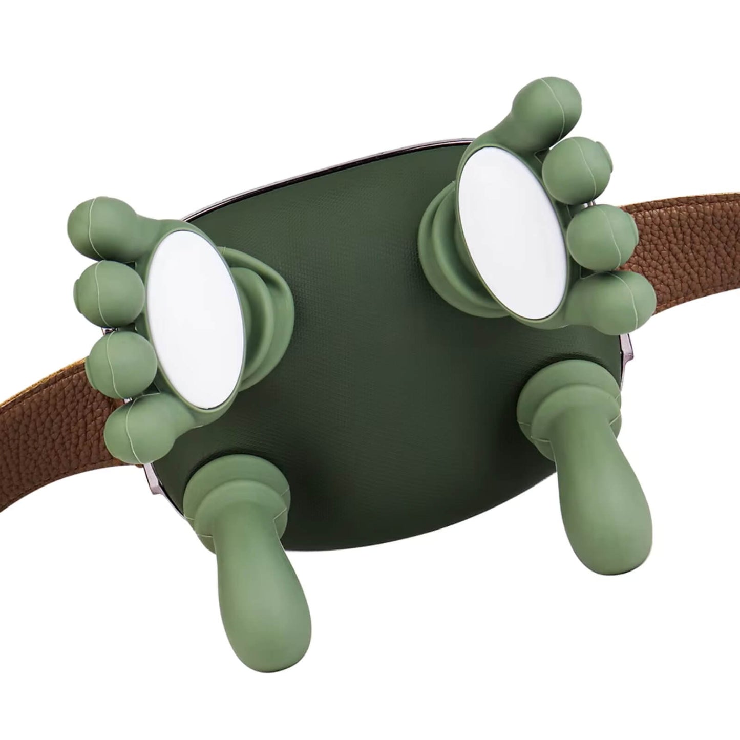 ComfortEase | Ergonomic Neck & Shoulder Massager with Heat | Portable Design for Relaxation 5