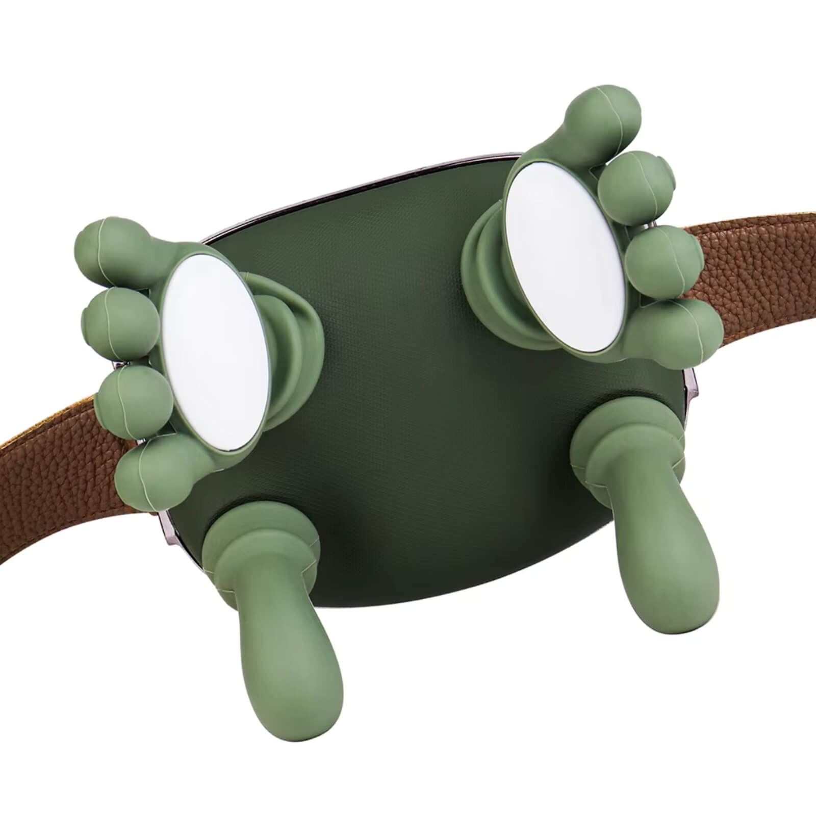 ComfortEase | Ergonomic Neck & Shoulder Massager with Heat | Portable Design for Relaxation 5