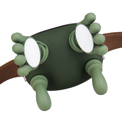 ComfortEase | Ergonomic Neck & Shoulder Massager with Heat | Portable Design for Relaxation 5