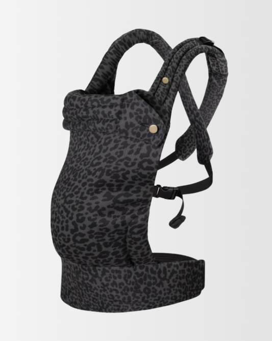 Comfort Carrier | Ergonomic Baby Carrier with Adjustable Positions | Breathable Design for All-Day Comfort 0
