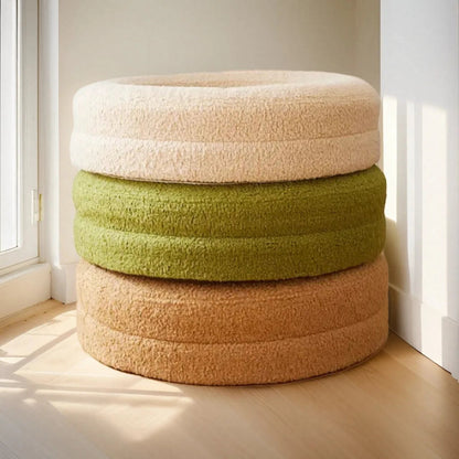 Comfort Haven | Large Orthopedic Dog Bed with Waterproof Design | Cozy Nest for Restful Sleep 1