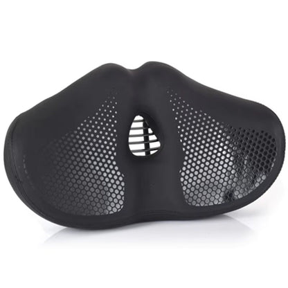 Comfortable Bike Seat | Oversized Noseless Design with Shock Absorption | Pain-Free Cycling for Long Rides 0