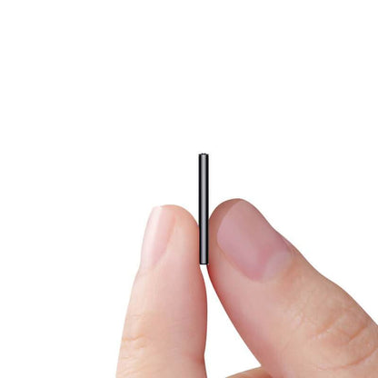 Compact Mini Voice Recorder | High-Quality Audio Capture with Noise Reduction | Ideal for Meetings and Interviews 0