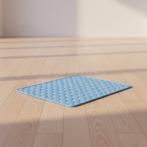 Cooling mat for dogs and cats – Cooling resting surface 6