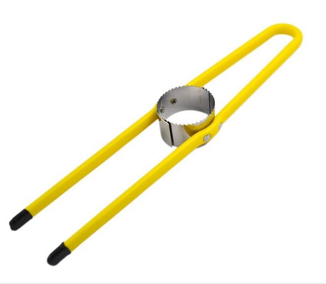Corn Peeler | Stainless Steel Corn Kernel Remover Tool