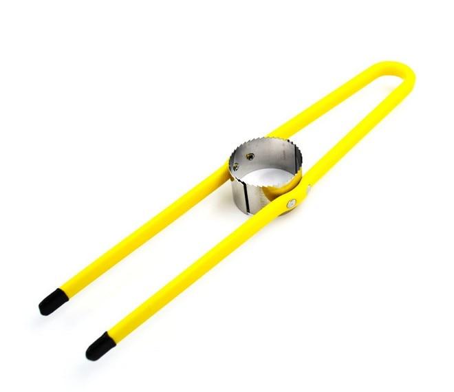 Corn Peeler | Stainless Steel Corn Kernel Remover Tool