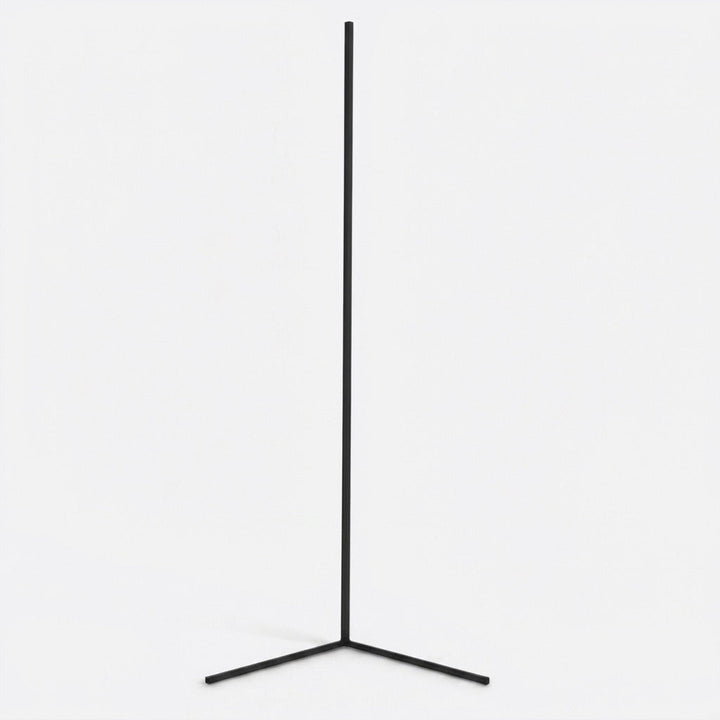 Corner Floor Lamp | Slim Upright Bar, App And Remote