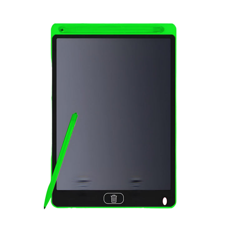 Creative Doodle Board | 8.5" LCD Drawing Tablet | One-Click Erase | Eco-Friendly | Kids &amp; Adults