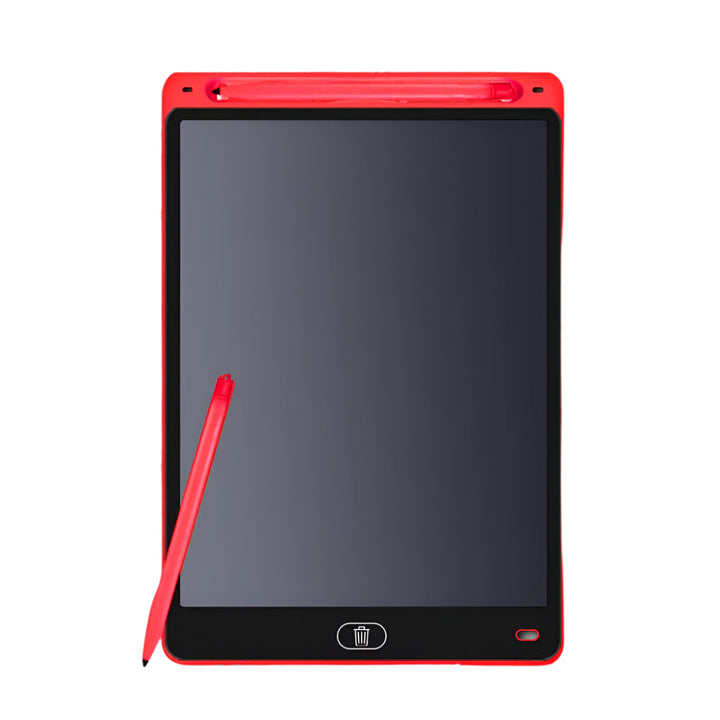 Creative Doodle Board | 8.5" LCD Drawing Tablet | One-Click Erase | Eco-Friendly | Kids &amp; Adults