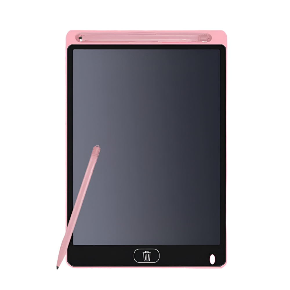 Creative Doodle Board | 8.5" LCD Drawing Tablet | One-Click Erase | Eco-Friendly | Kids &amp; Adults