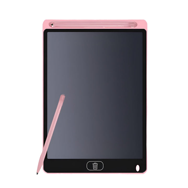 Creative Doodle Board | 8.5" LCD Drawing Tablet | One-Click Erase | Eco-Friendly | Kids &amp; Adults