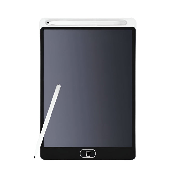 Creative Doodle Board | 8.5" LCD Drawing Tablet | One-Click Erase | Eco-Friendly | Kids &amp; Adults