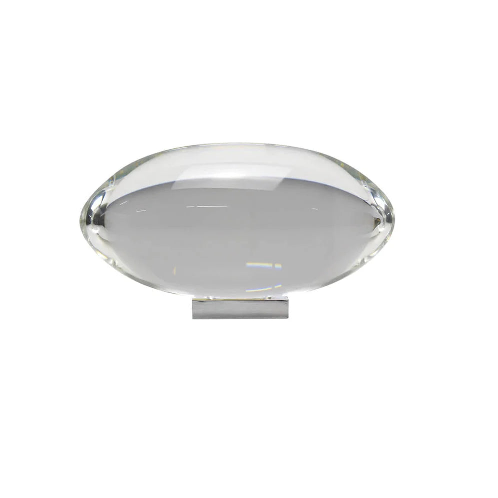 Crystal Projection Table Lamp with Remote Control 4