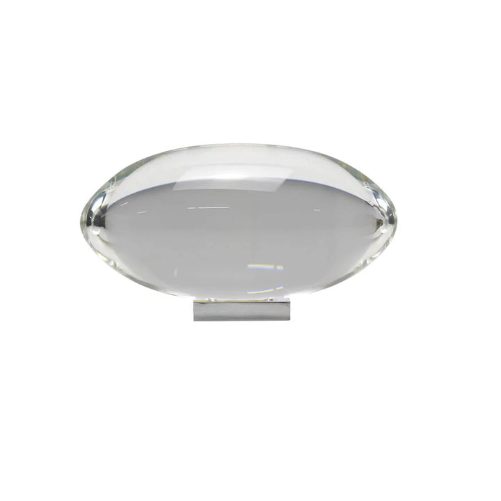 Crystal Projection Table Lamp with Remote Control 4