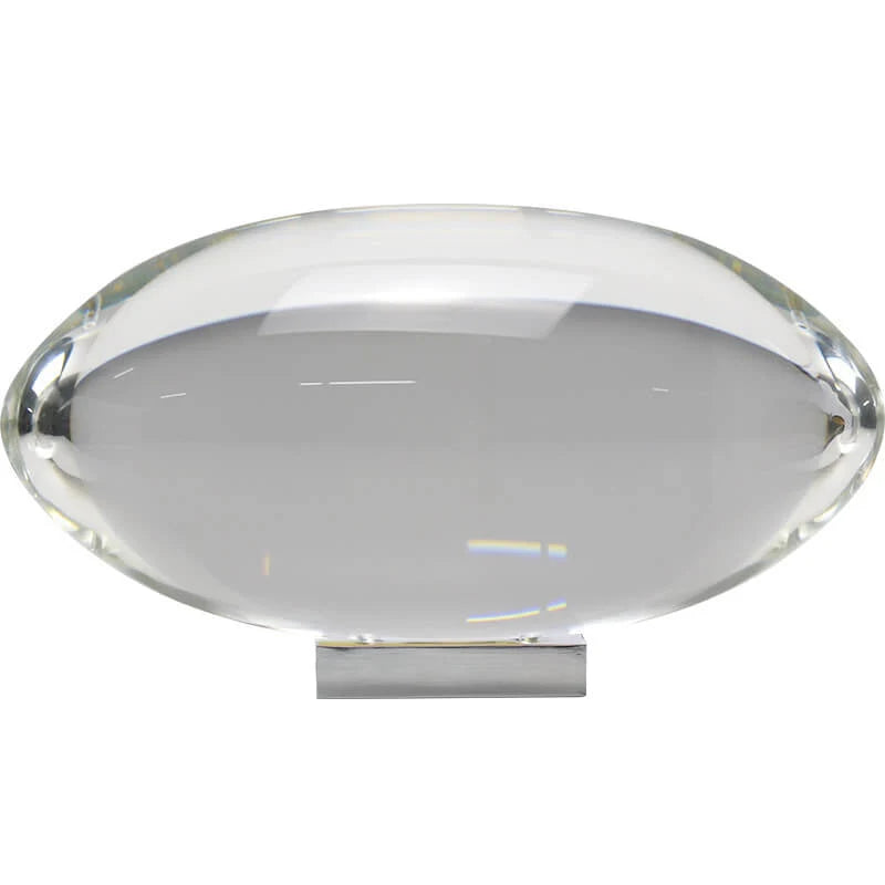 Crystal Projection Table Lamp with Remote Control 5