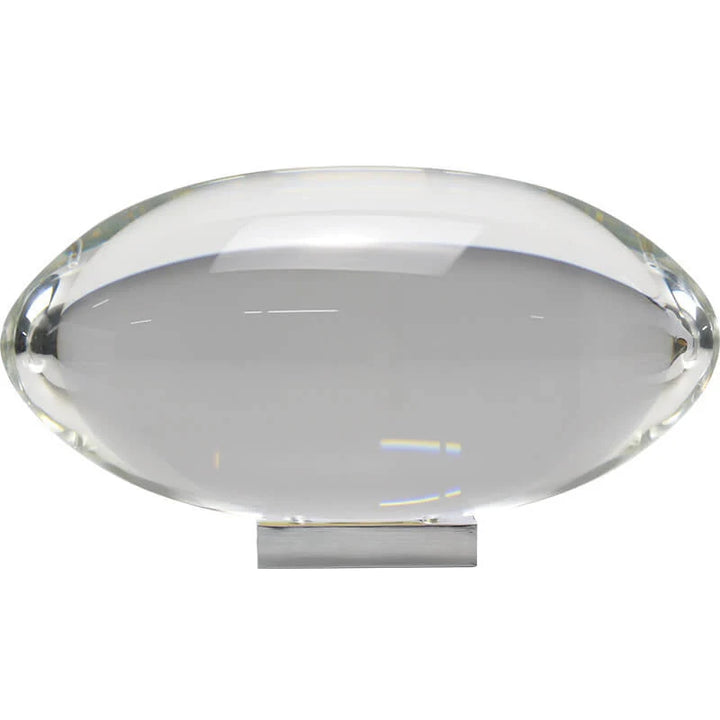 Crystal Projection Table Lamp with Remote Control 5