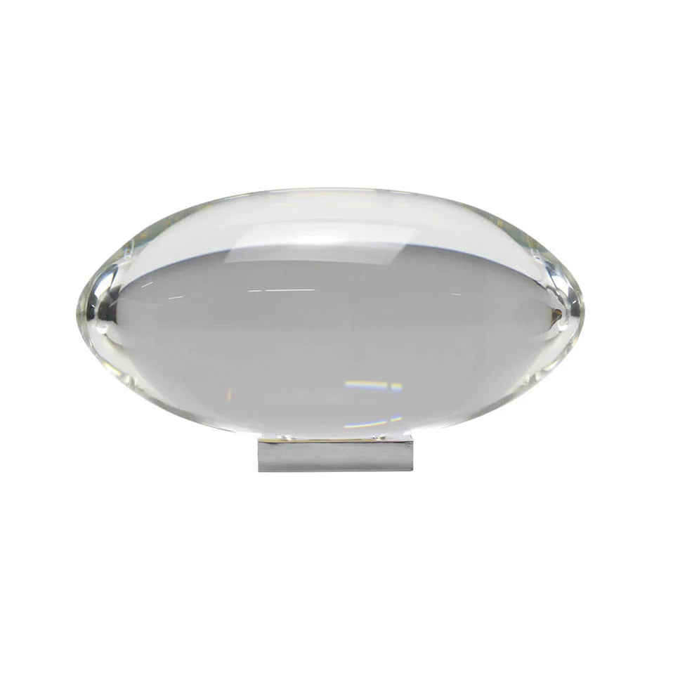 Crystal Projection Table Lamp with Remote Control 6