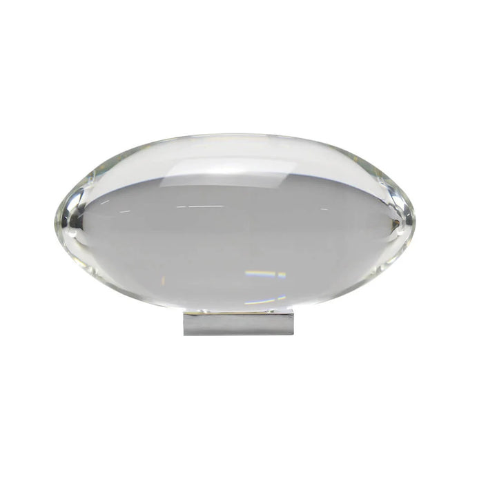 Crystal Projection Table Lamp with Remote Control 6