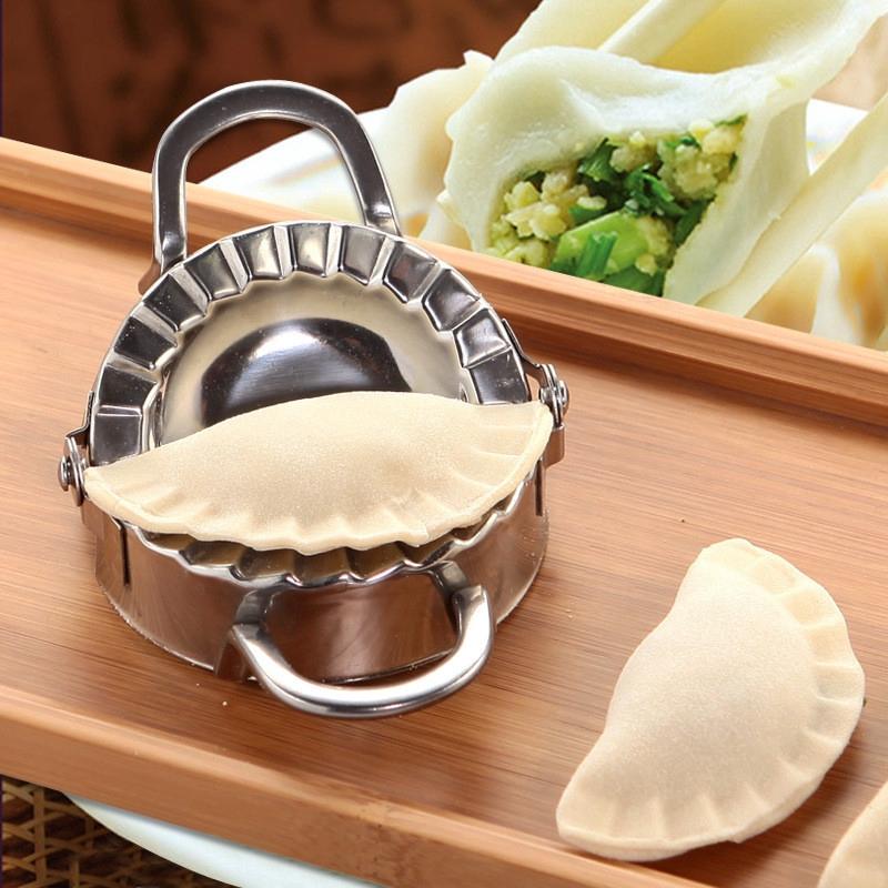 DIY Dumpling Mold Maker Set, Dumpling Maker 0
