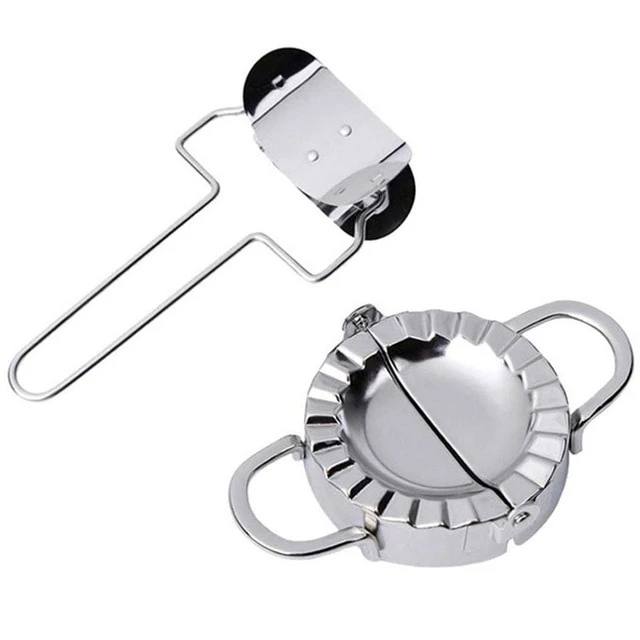 DIY Dumpling Mold Maker Set, Dumpling Maker 2