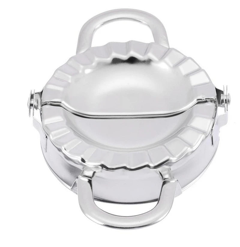 DIY Dumpling Mold Maker Set, Dumpling Maker 3
