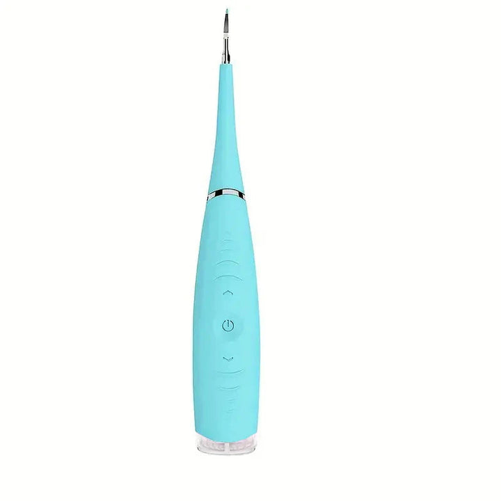Dental Tartar Removal Tool | Electric Oral Plaque Cleaner