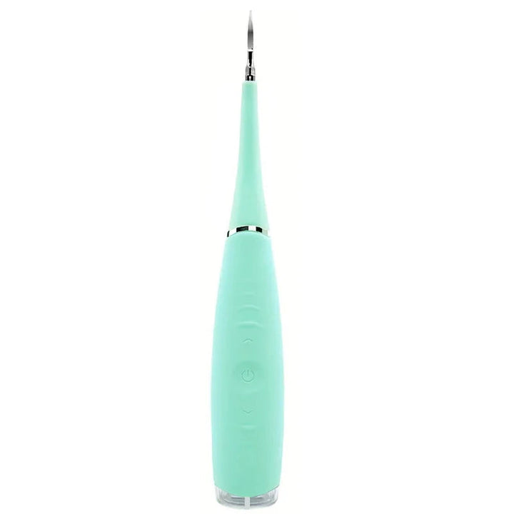 Dental Tartar Removal Tool | Electric Oral Plaque Cleaner