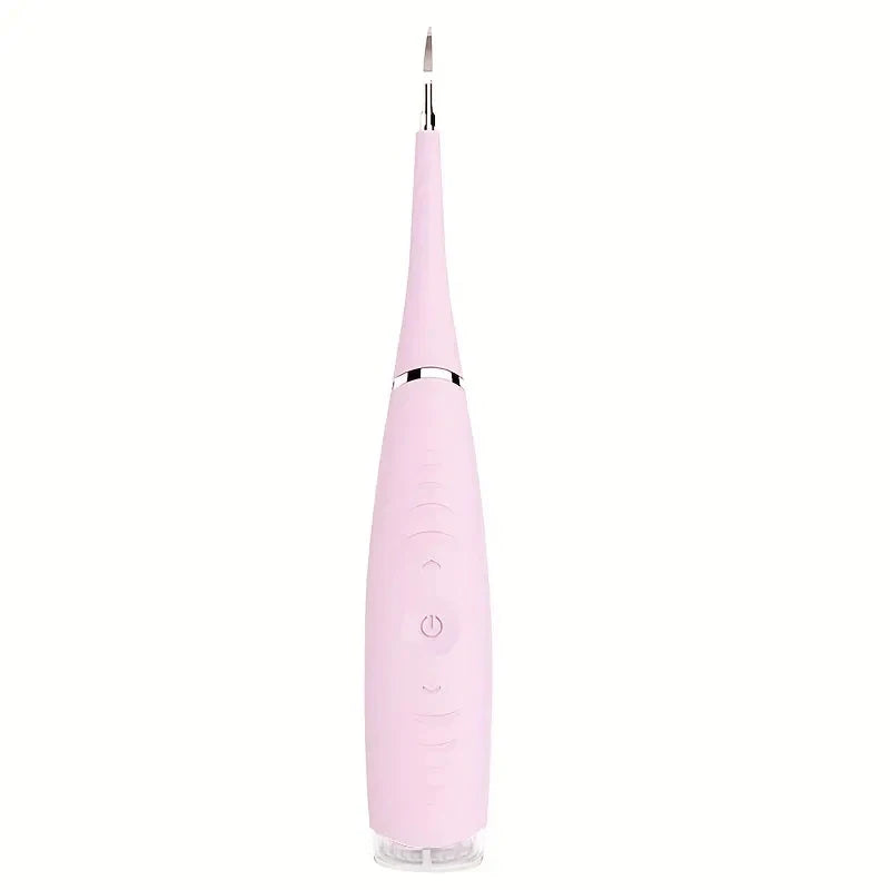 Dental Tartar Removal Tool | Electric Oral Plaque Cleaner